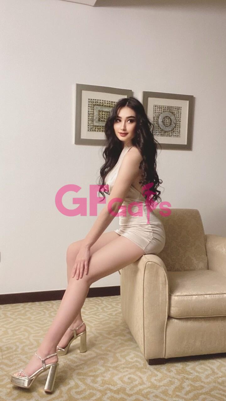 Experience Luxury and Elegance with Indirapuram Call Girls in Ghaziabad: Your Ultimate Guide