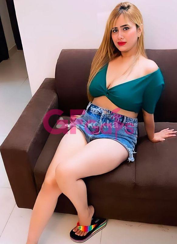  Moments with the Hottest Sohna Road Call Girls in Gurugram