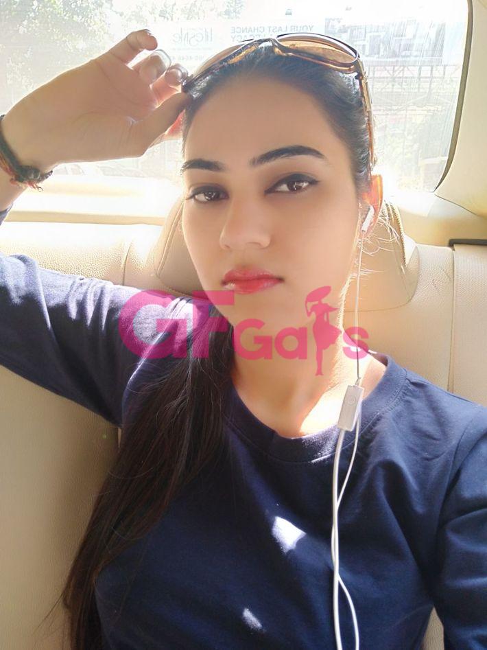 Enchanting Nights with a Hyderabad Call Girl
