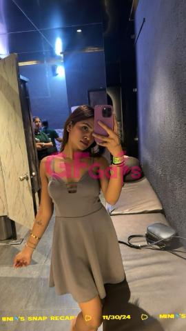 Hot Call Girl with Friendly Nature