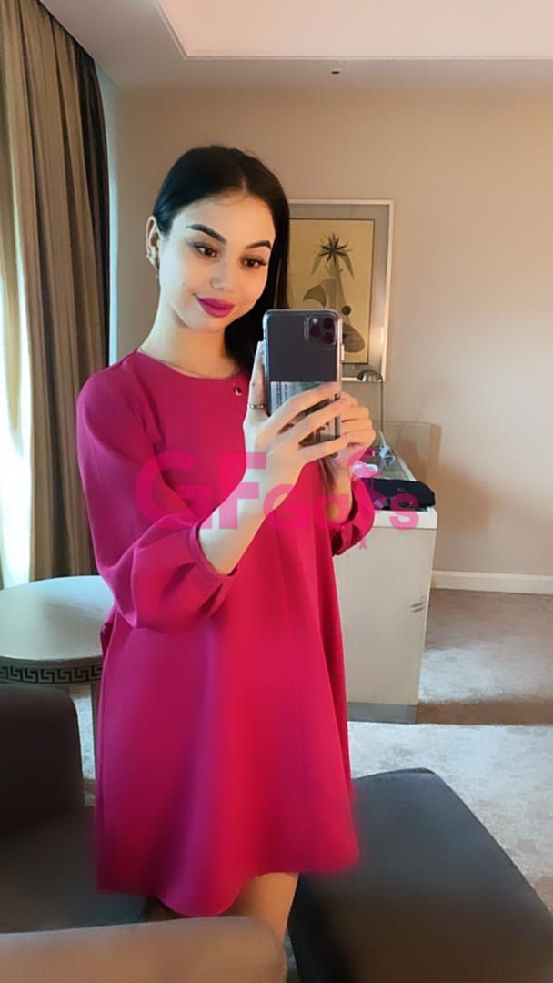 Elite Call Girl Service in Ahmedabad Anytime